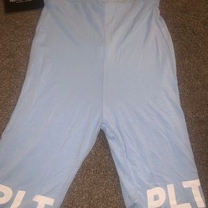 Pretty little thing shorts